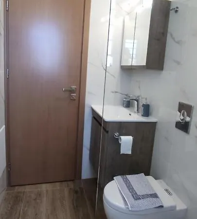 Romantica Apartman