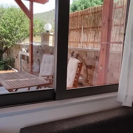Romantica Apartman Falászarna