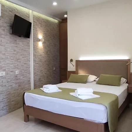 Romantica Apartman Falászarna