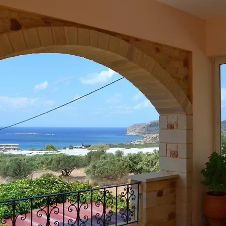 Romantica Apartman