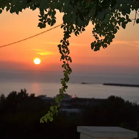 Apartman Romantica *
