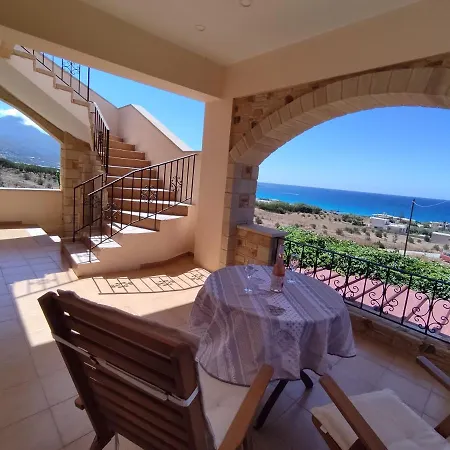Apartman Romantica