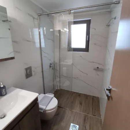 Romantica Apartman *