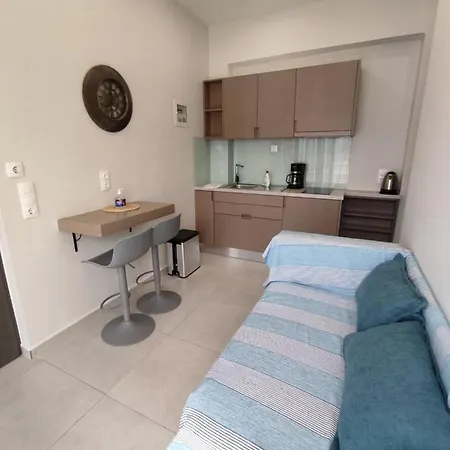 Apartman Romantica Falászarna