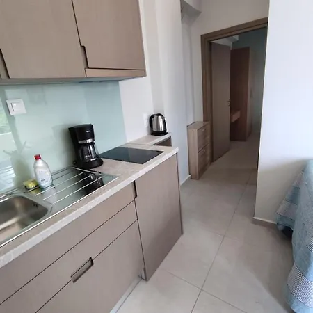 Apartman Romantica Falászarna