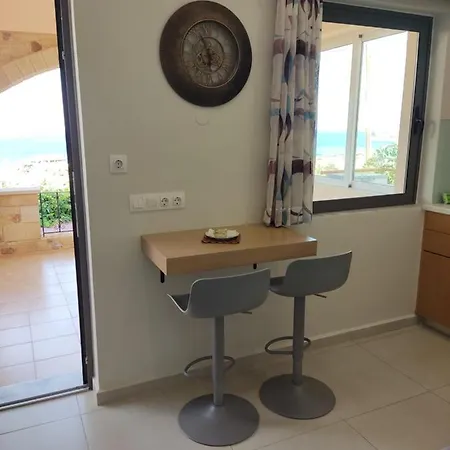 Romantica Apartman