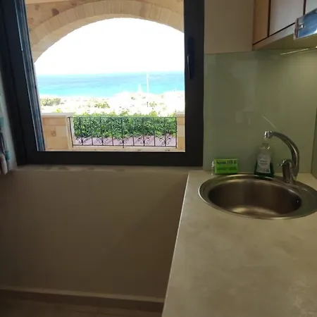 Romantica Apartman *