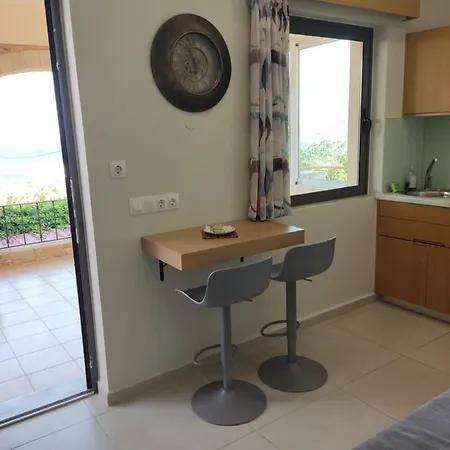 Apartman Romantica Falászarna