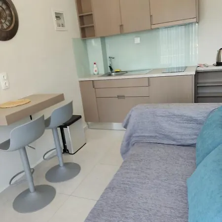 Apartman Romantica *