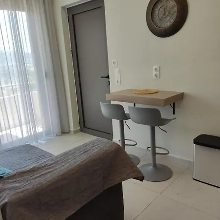 Romantica Apartman