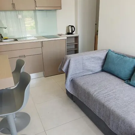 Apartman Romantica *
