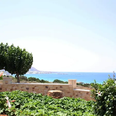 Apartman Romantica