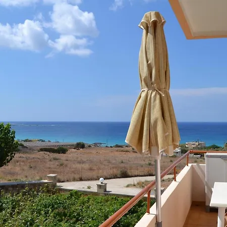 Apartman Romantica Falászarna