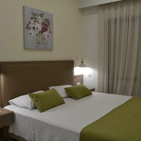 Romantica Apartman