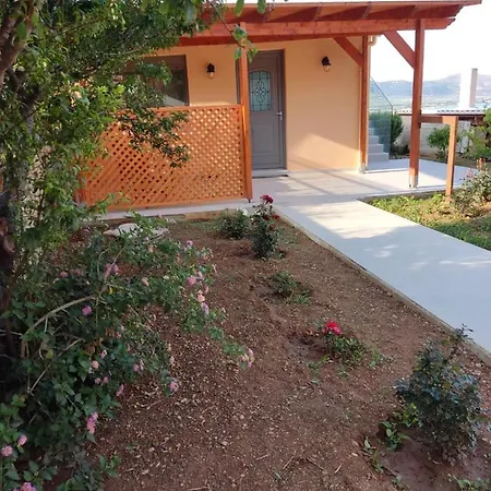 Appartamento Romantica Falasarna