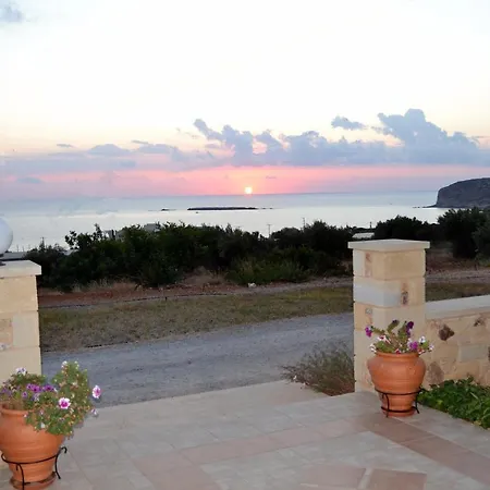 Appartamento Romantica